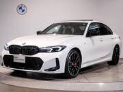 2024 BMW 3 SERIES