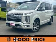 2021 MITSUBISHI OTHER