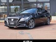 2019 TOYOTA CROWN HYBRID