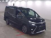 2021 TOYOTA VOXY