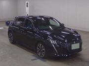 2020 PEUGEOT 208