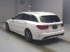MERCEDES BENZ C-CLASS Stationwagon