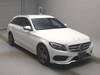 MERCEDES BENZ C-CLASS Stationwagon