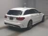 MERCEDES BENZ C-CLASS Stationwagon