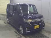 2023 HONDA N-BOX CUSTOM
