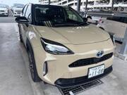 2022 TOYOTA YARIS CROSS HYBRID Z