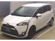 2016 TOYOTA SIENTA G