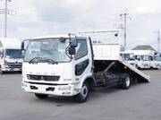 2011 FUSO FIGHTER
