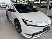 2025 TOYOTA PRIUS
