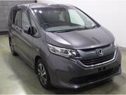 2019 HONDA FREED