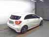 MERCEDES BENZ A-CLASS