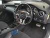 MERCEDES BENZ A-CLASS