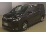 2020 TOYOTA VOXY