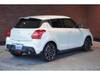 SUZUKI SWIFT SPORT