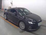 2023 AUDI TT COUPE
