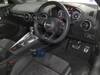 AUDI TT COUPE