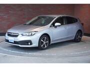 2021 SUBARU IMPREZA SPORTS