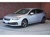 SUBARU IMPREZA SPORTS