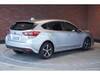SUBARU IMPREZA SPORTS