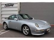1994 PORSCHE 911 (Left Hand Drive)