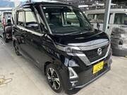 2022 NISSAN ROOX