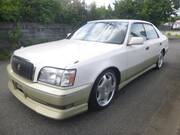 1995 TOYOTA CROWN MAJESTA