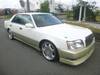 TOYOTA CROWN MAJESTA