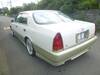 TOYOTA CROWN MAJESTA