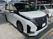 2023 NISSAN SERENA