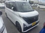 2025 NISSAN ROOX