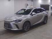 2023 LEXUS RX