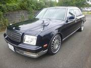 2007 TOYOTA CENTURY