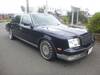 TOYOTA CENTURY