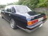 TOYOTA CENTURY