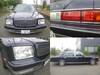 TOYOTA CENTURY