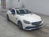 MERCEDES BENZ SLC