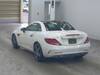 MERCEDES BENZ SLC