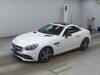 MERCEDES BENZ SLC