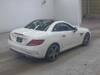 MERCEDES BENZ SLC