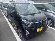 2025 NISSAN DAYZ