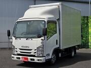 2018 ISUZU ELF VAN