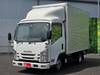 ISUZU ELF VAN