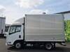 ISUZU ELF VAN