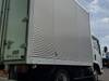 ISUZU ELF VAN