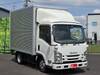 ISUZU ELF VAN