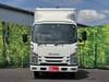 ISUZU ELF VAN