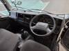 ISUZU ELF VAN