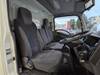 ISUZU ELF VAN