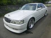 1998 NISSAN CIMA 30LV