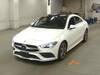 MERCEDES BENZ CLA-CLASS